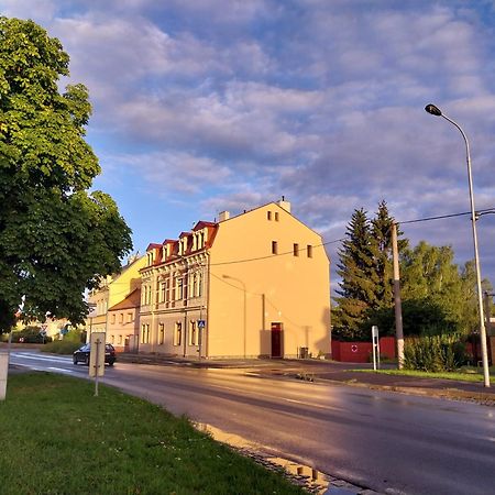 Apartmany Lenka Karlovy Vary Luaran gambar