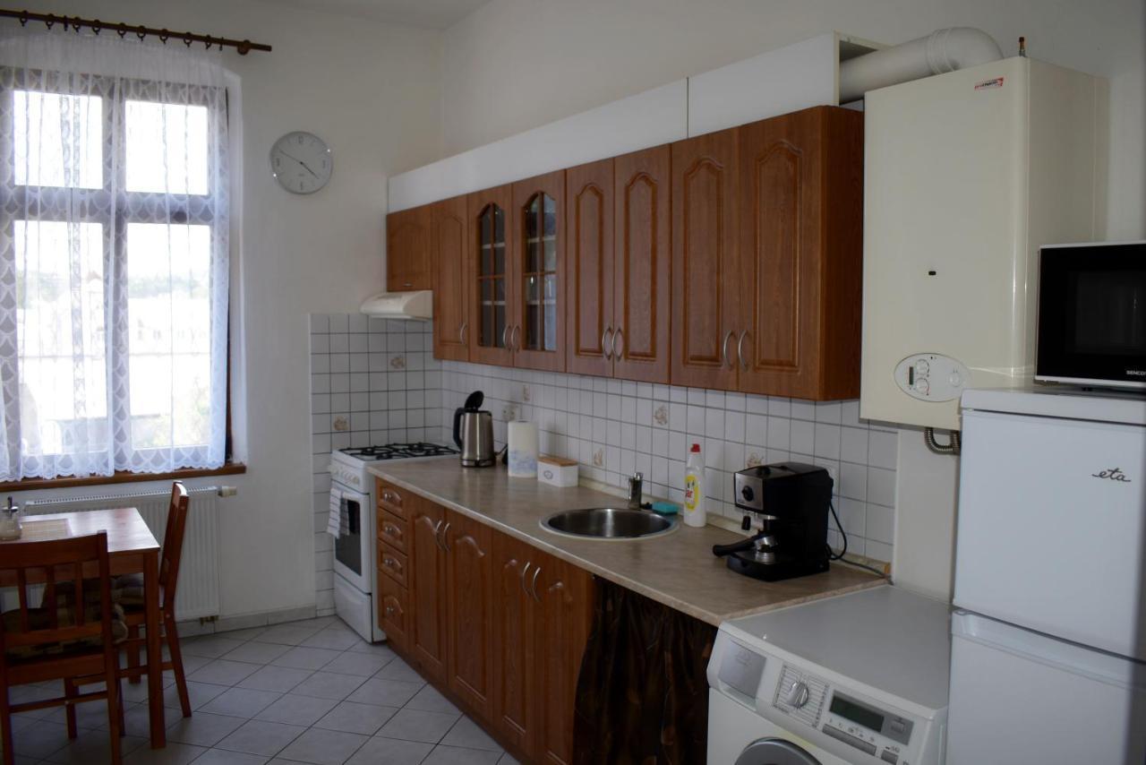 Apartmany Lenka Karlovy Vary Luaran gambar