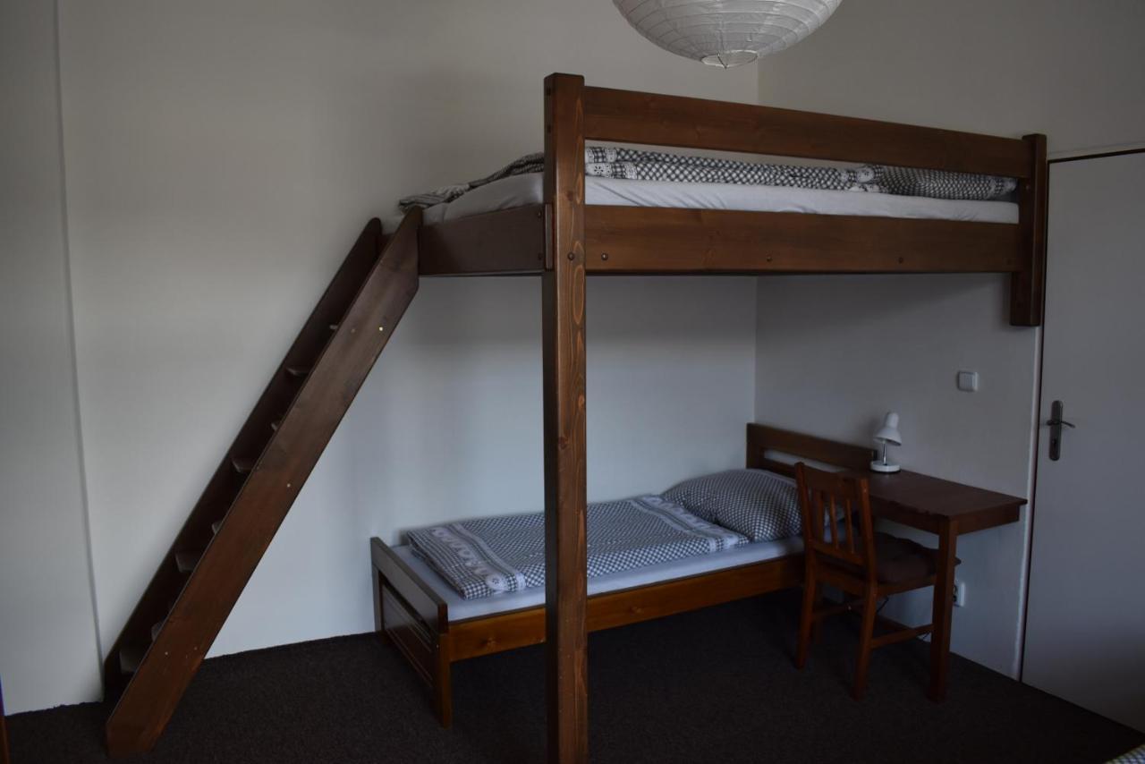 Apartmany Lenka Karlovy Vary Luaran gambar