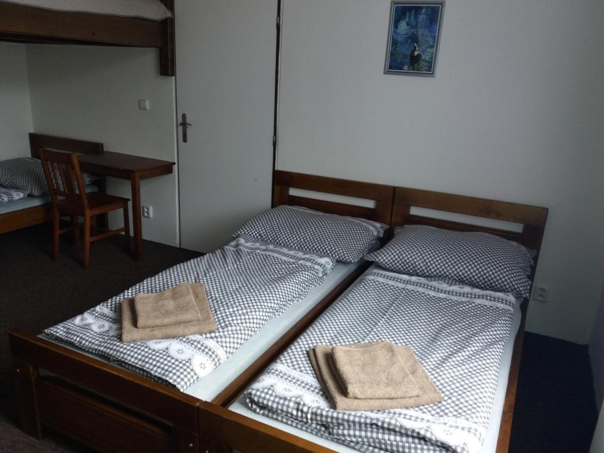 Apartmany Lenka Karlovy Vary Luaran gambar