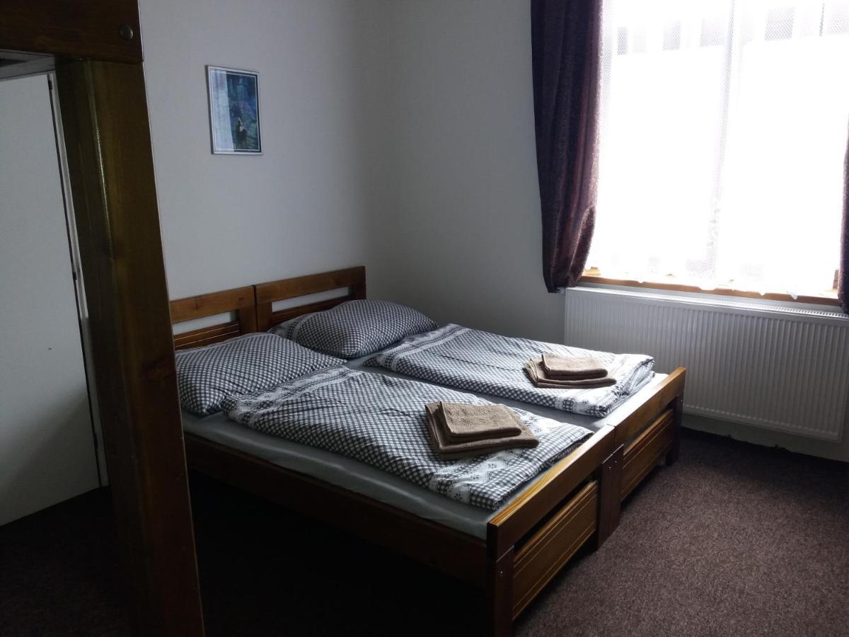 Apartmany Lenka Karlovy Vary Luaran gambar